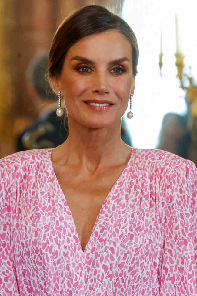 Reina Letizia