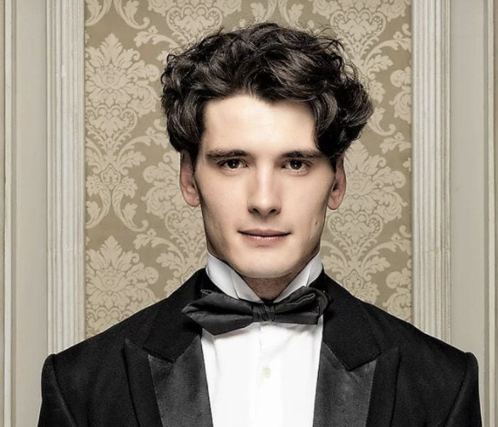 Yon González 