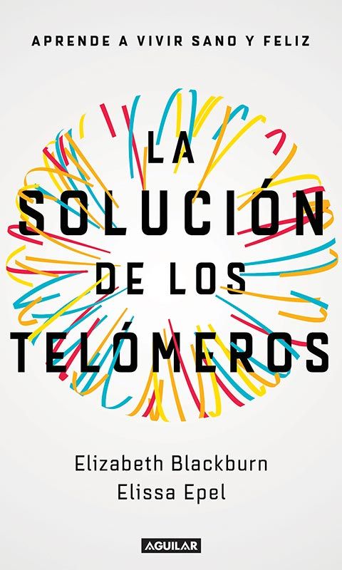 la solucion de los telomeros