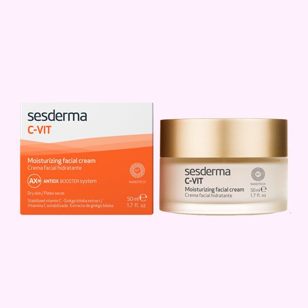 sesderma crema