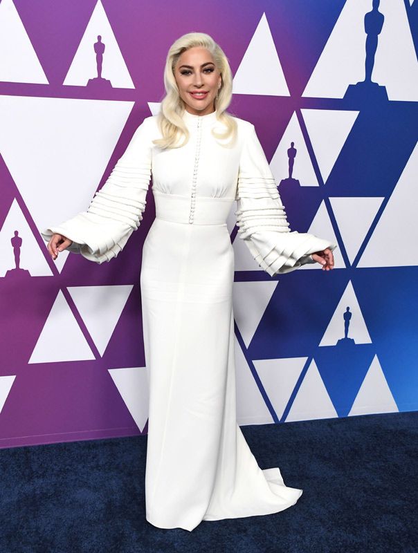 lady gaga getty