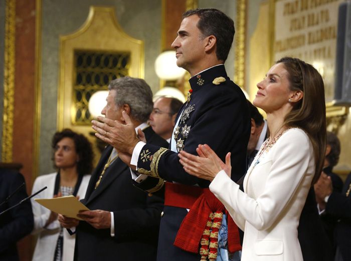 Doña Letizia cumple 50 años: el éxito de una reina diferente