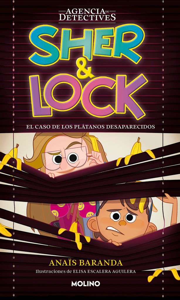 39 sher amp lock 39 de ana s baranda molino 