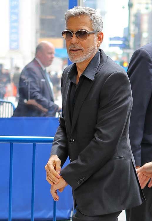 clooney-gafas