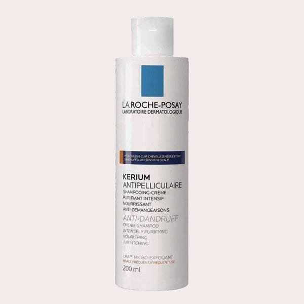 la roche posay