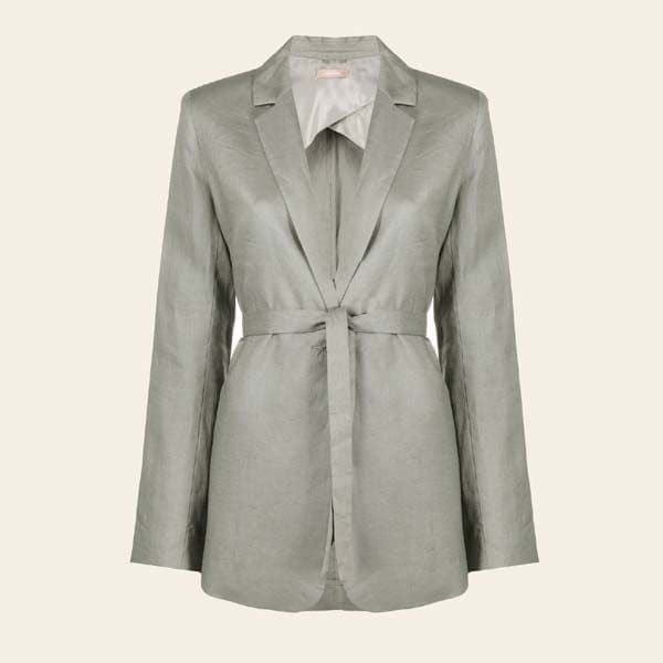 chaqueta sttropez