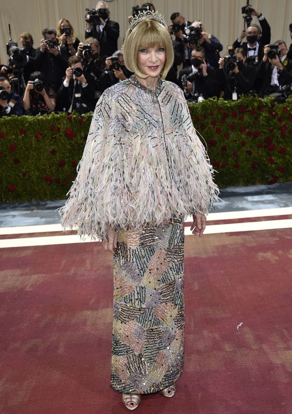 anna wintour