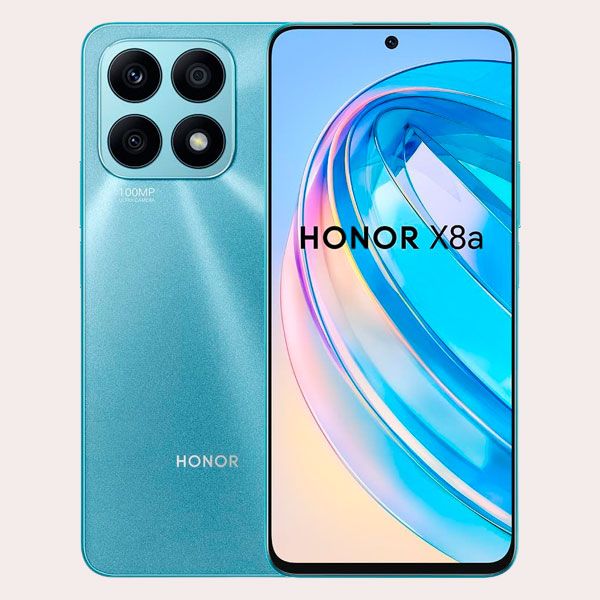 honor x8a