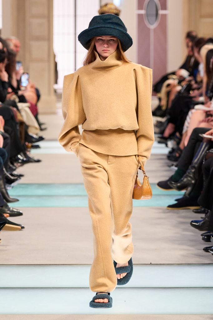 Paris Fashion Week: Louis Vuitton Otoño/Invierno 2025-2026