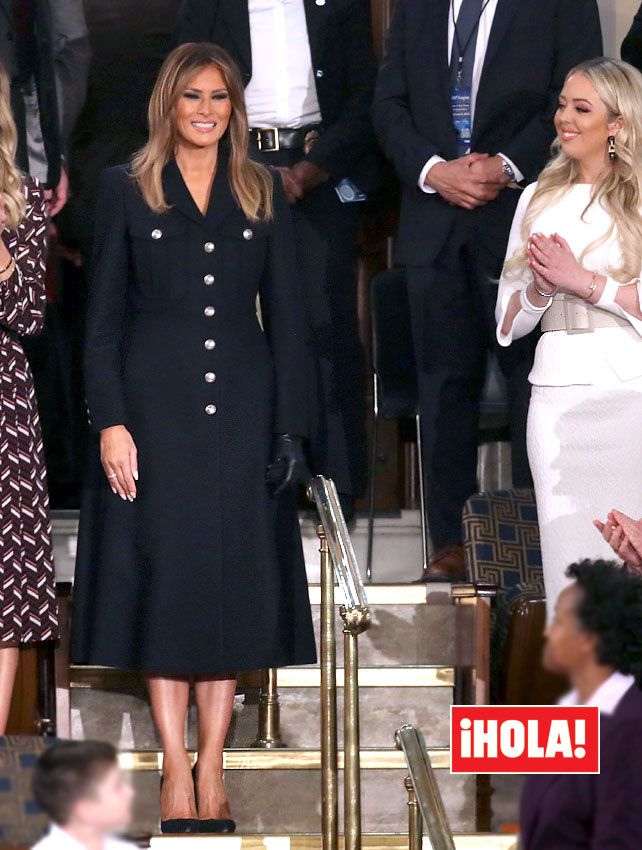 Melania Trump