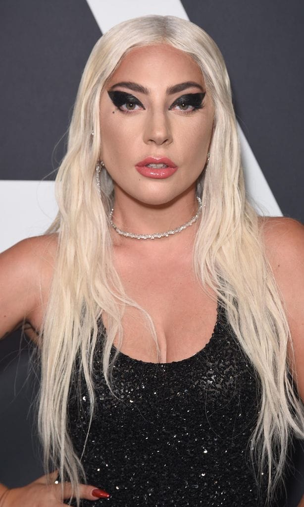 Lady Gaga Celebrates The Launch of Haus Laboratories - Arrivals