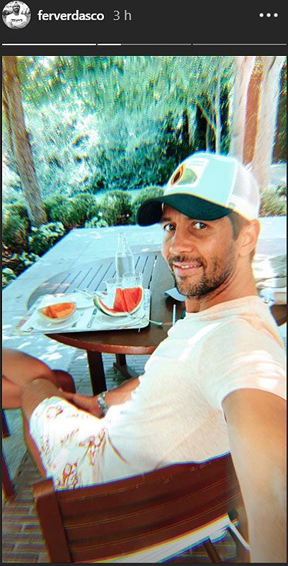 Fernando Verdasco