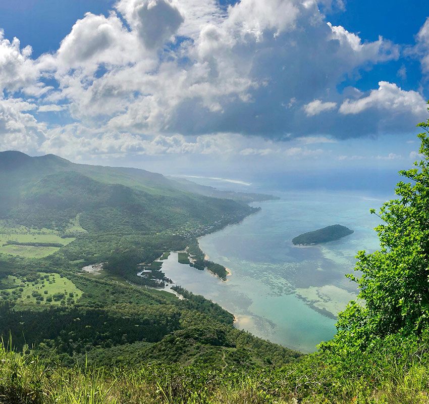 Isla Mauricio