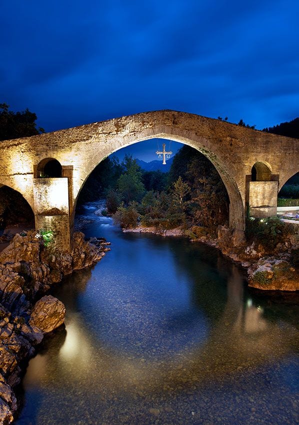 cangas-onis-asturias