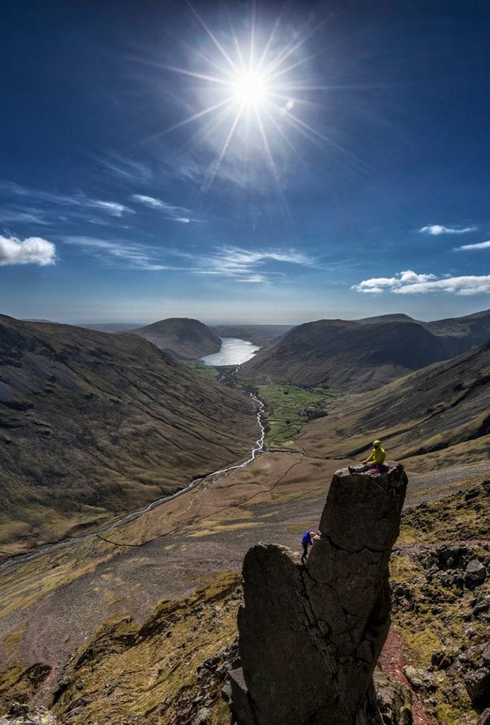 lake district 2a