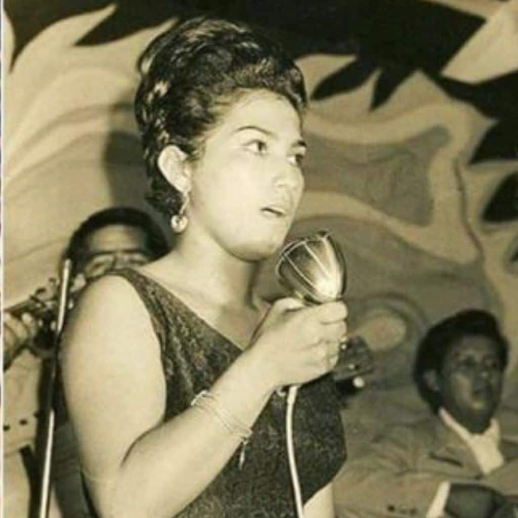 Carmen Salinas