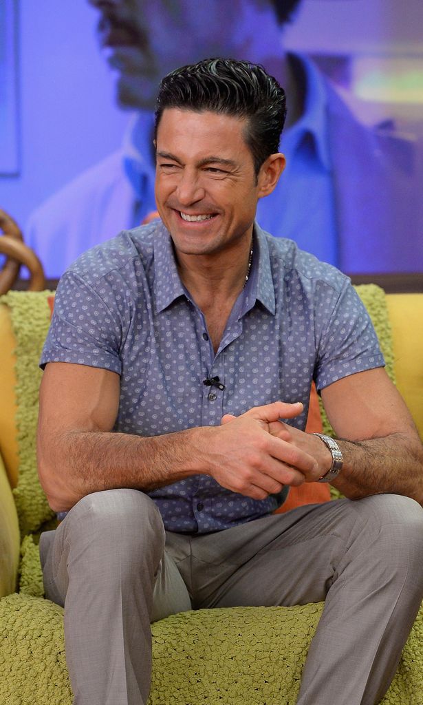 Fernando Colunga