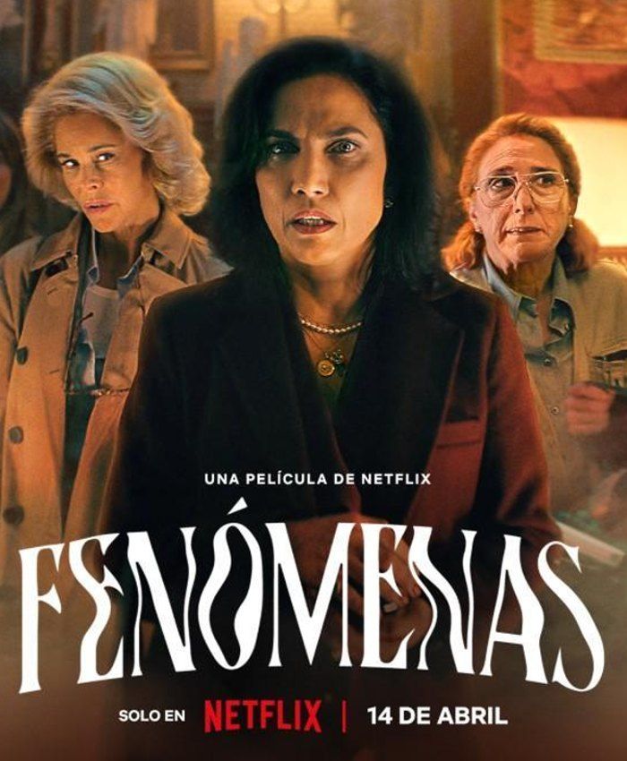 'Fenómenas'