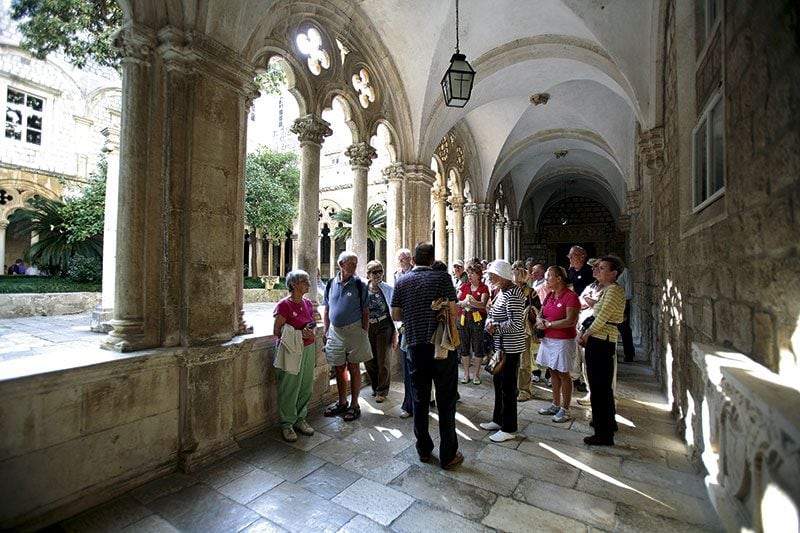 franziskanerkloster-dubrovnik