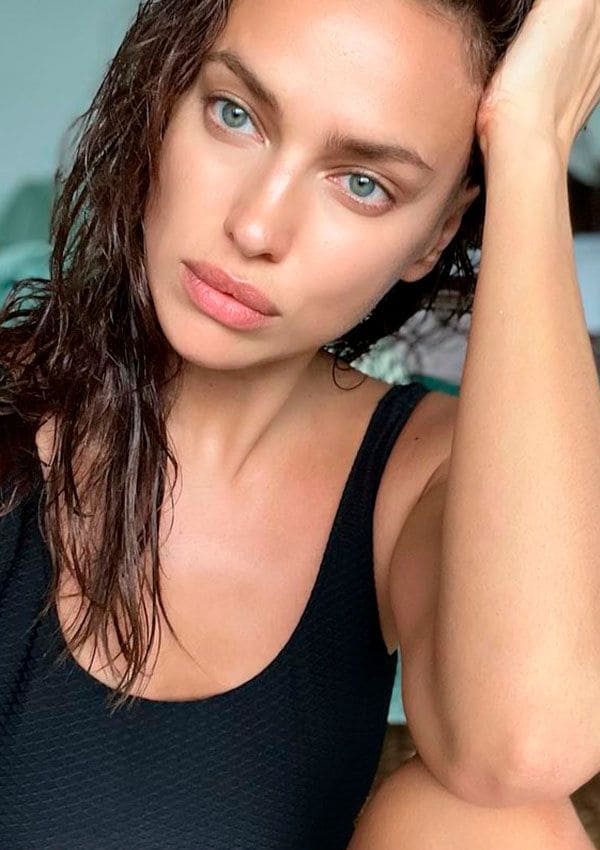 irina shayk