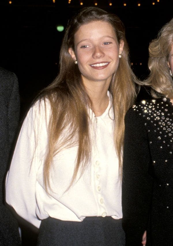 Gwyneth Paltrow