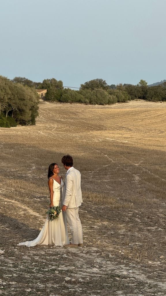 Boda Bea Gimeno y Nacho Aragón