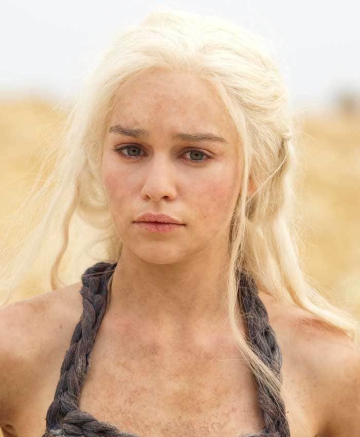 Daenerys Targaryen