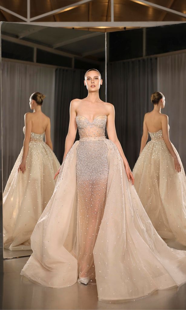 Galia Lahav ss23