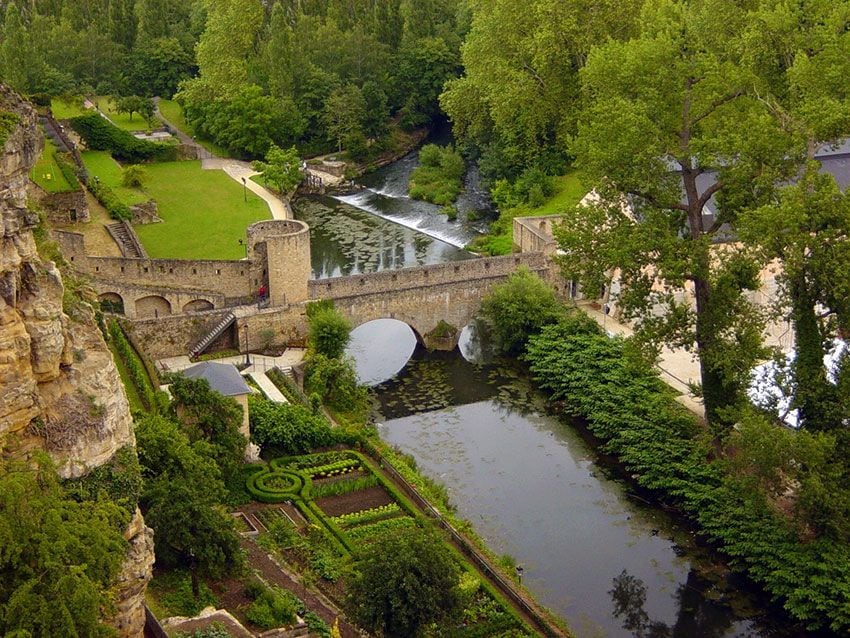 castillo-luxemburgo