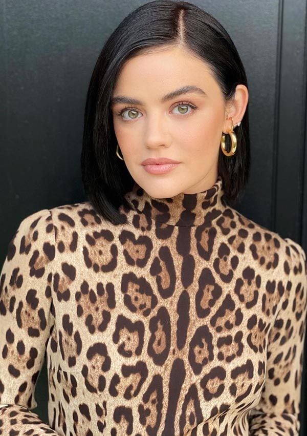 lucy hale ragdoll