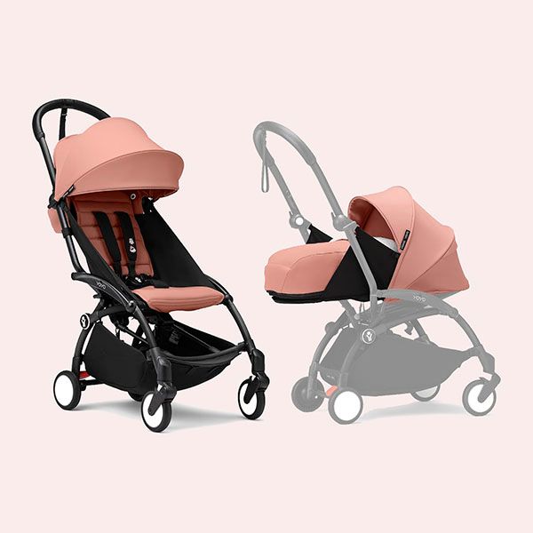 Cochecito YOYO3 de Stokke