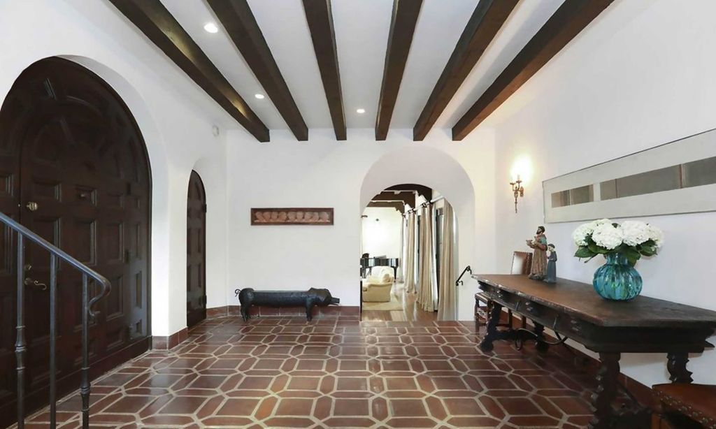 Kristen Stewart casa California