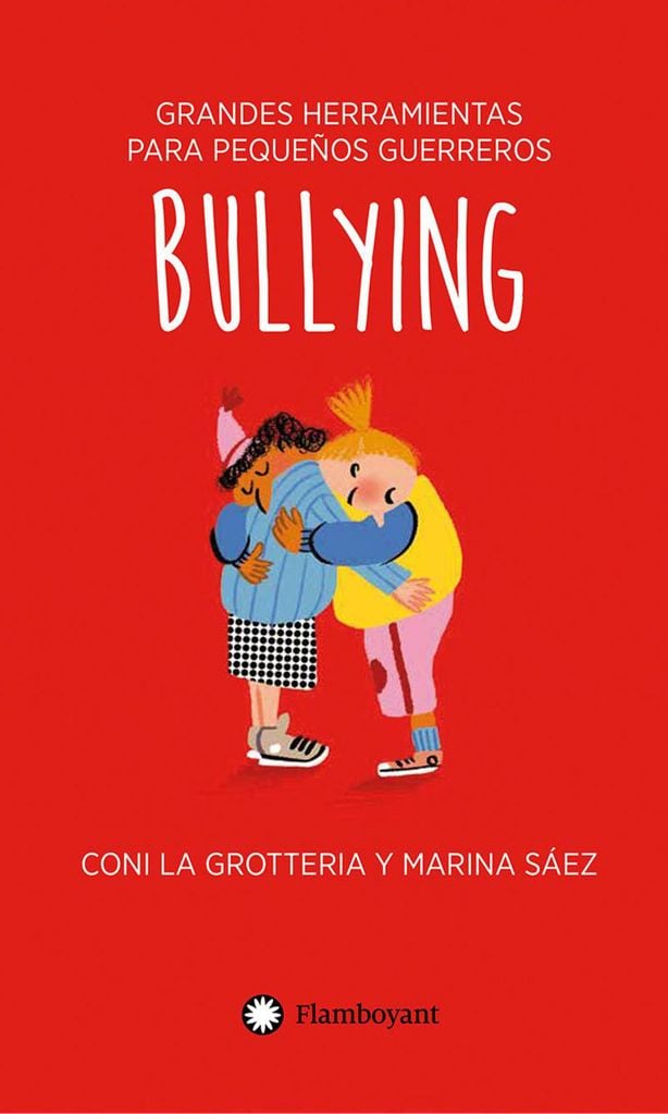 39 bullying 39 de coni la grotteria flamboyant 