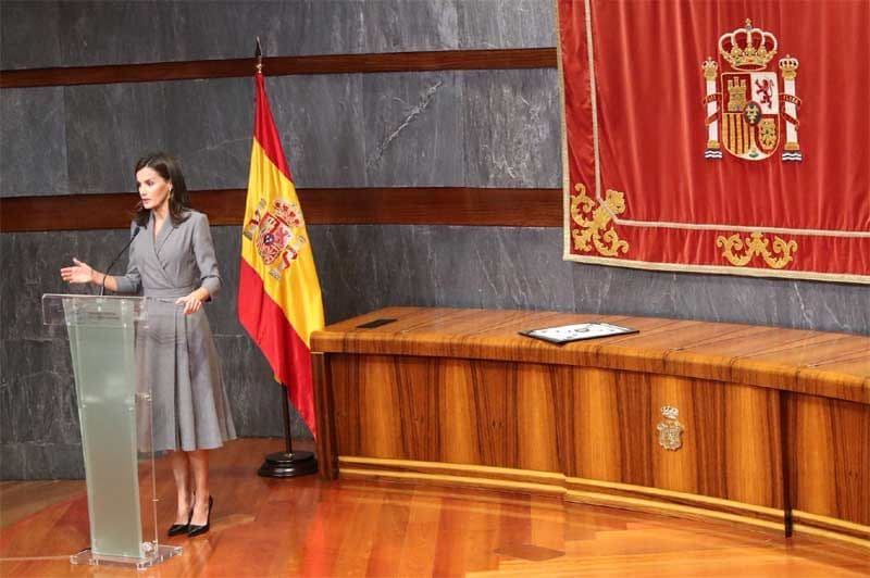 Reina Letizia