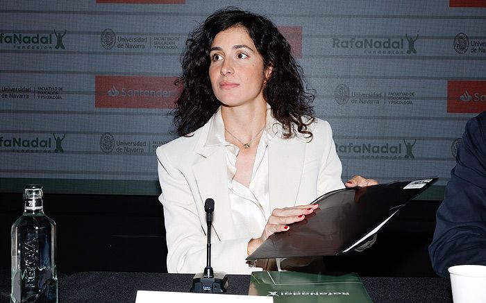 Mery Perelló