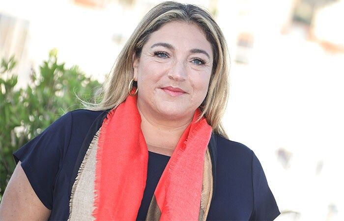 Jo Frost