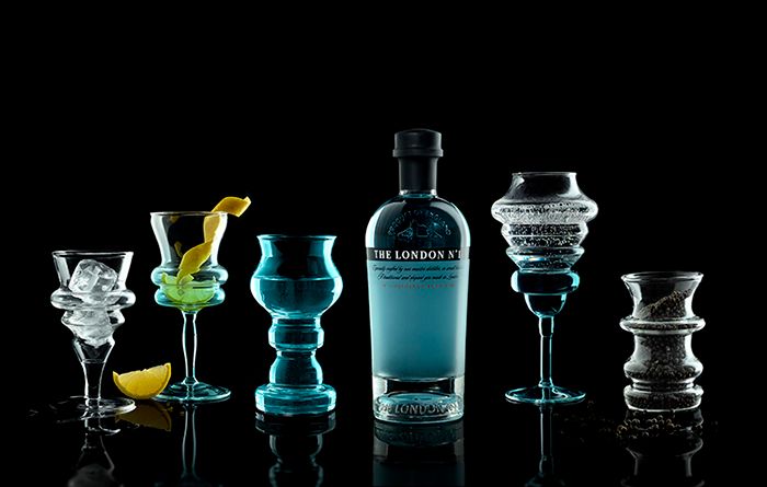 Celebra el Día Internacional del gin tonic con The London Nº1 Sounds