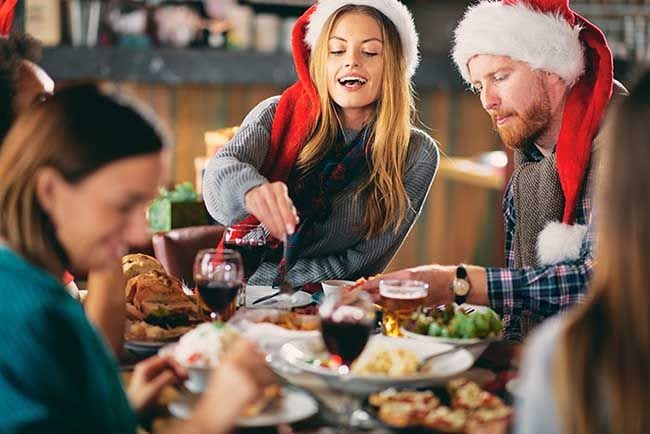 Cuál es el mejor plan para nochebuena según tu signo del zodiaco