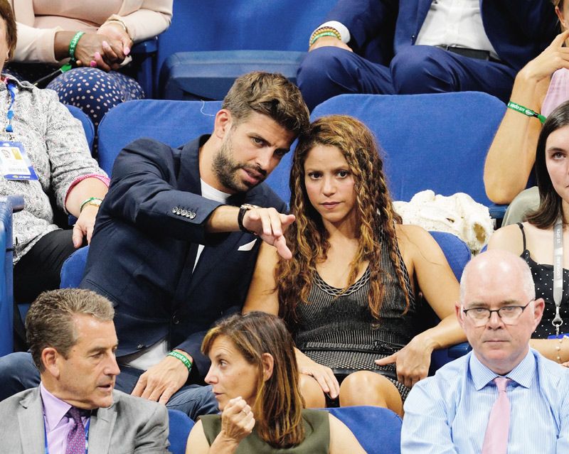 shakira tenis getty5