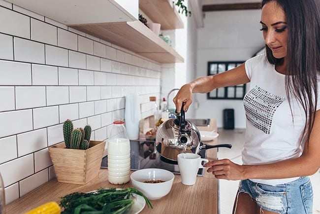 Claves para poner solución a tus digestiones pesadas