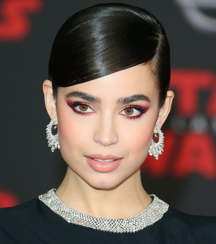 Sofia Carson getty