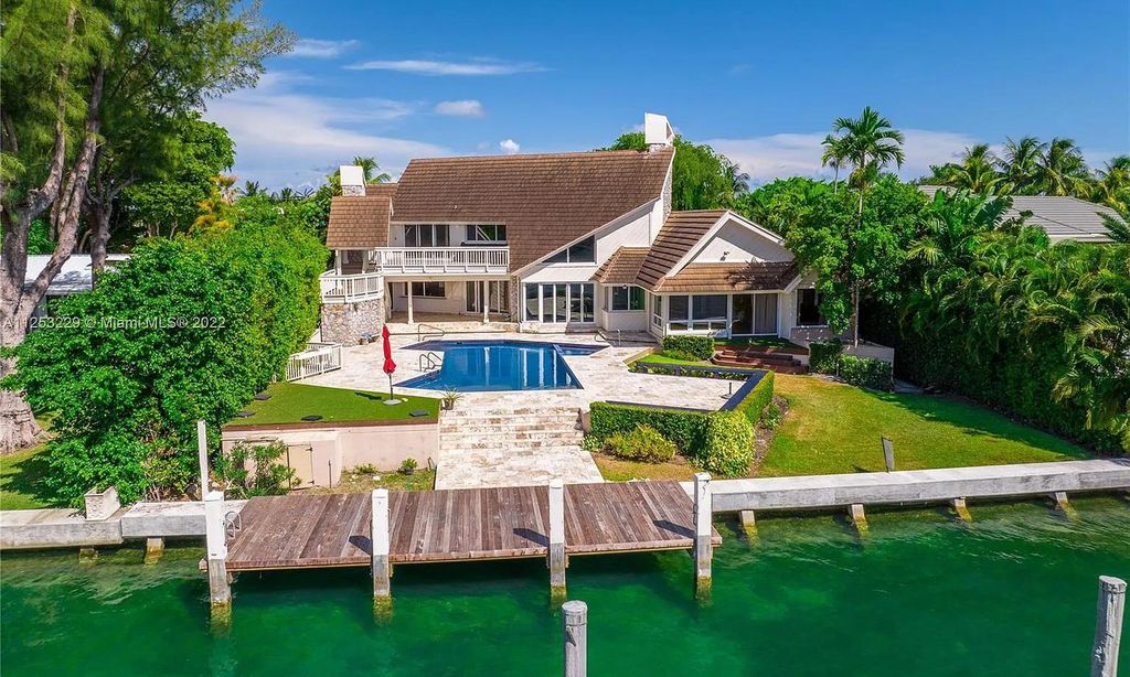 Nueva casa de Gisele Bündchen