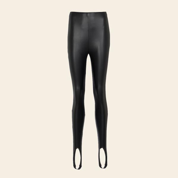 legging fuseau