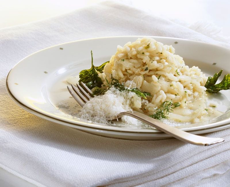 risotto-limon-cilantro-hinojo