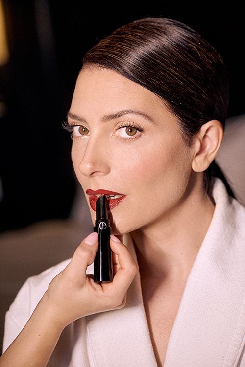 El maquillaje de Bárbara Lennie en los Premios Goya