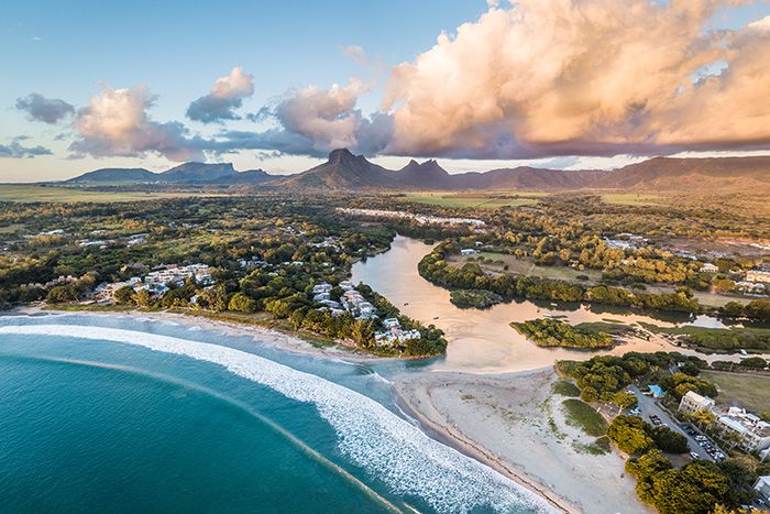 Disfruta de Isla Mauricio con esta guía, en uno de estos resorts