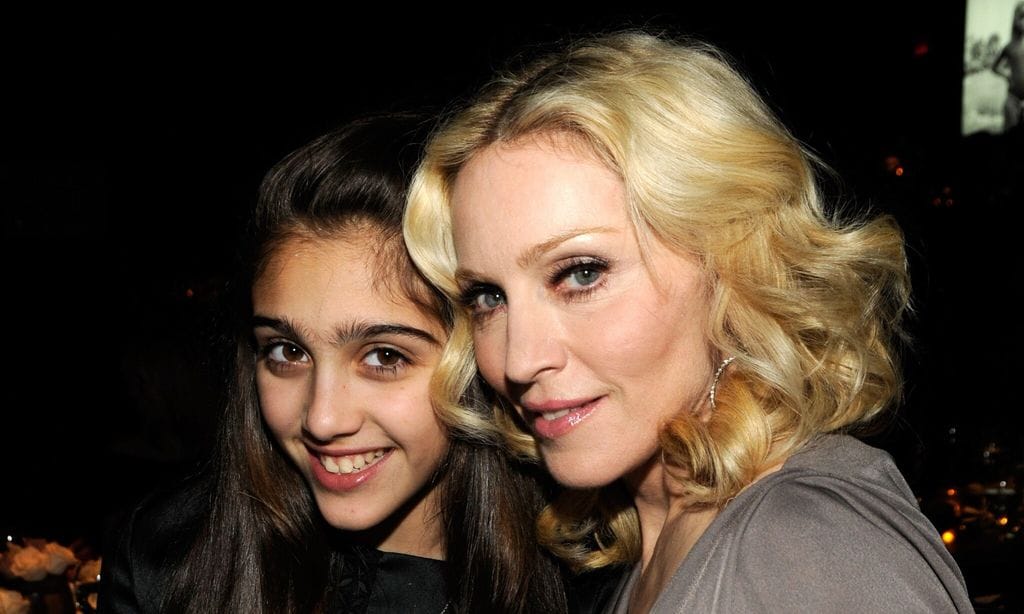 madonna and gucci host quot a night to benefit raising malawi and unicef quot inside