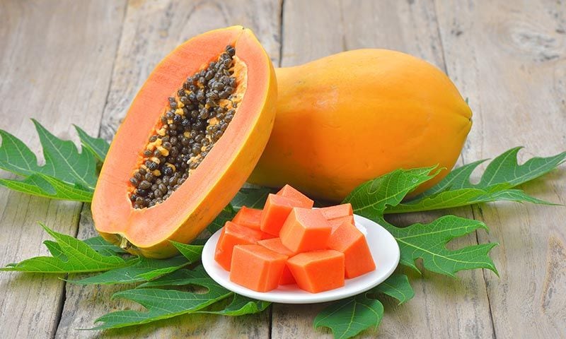 papaya