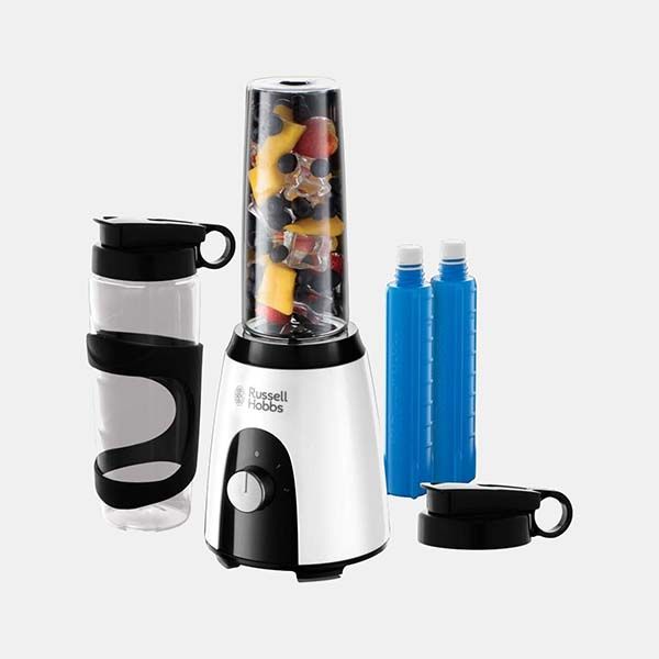 batidoras smoothies russell hobbs