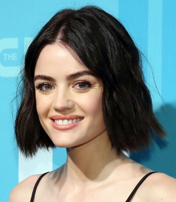 Lucy Hale